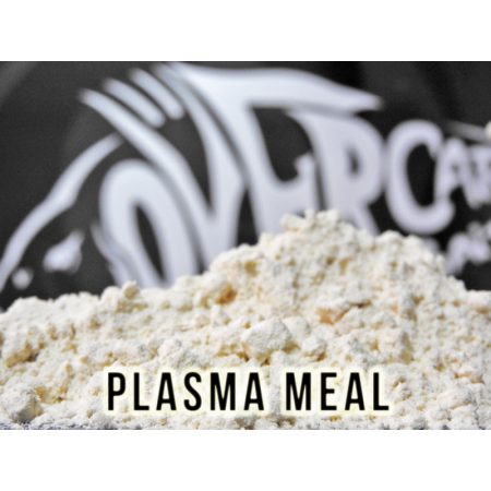 ?Blood Plasma Meal 1 KG Over Carp Baits