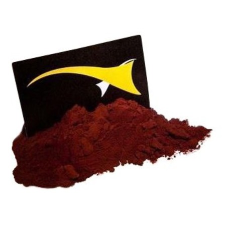 BLOOD POWDER (BLOOD POWDER) MTC Baits