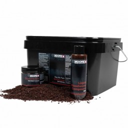 Bloodworm Bag Mix Pack 2 KG CCMoore
