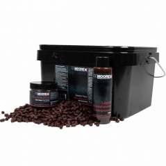 Bloodworm Session Pack CCMoore