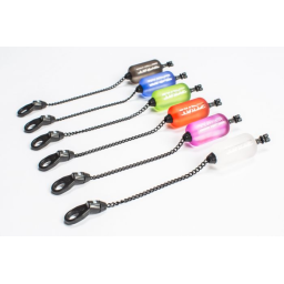 BOBBIN KIT LARGE Nash