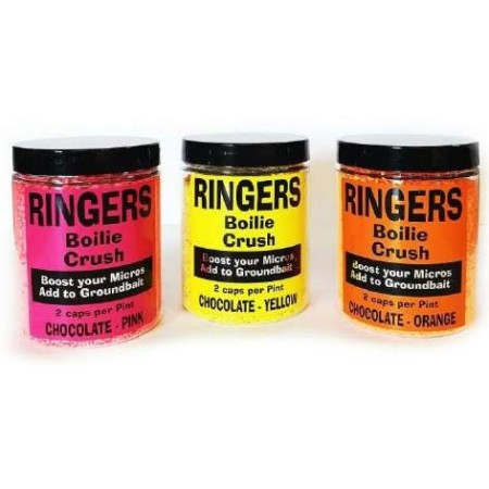 BOILIE CRUSH Ringers