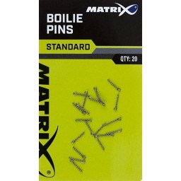 BOILIE PINS Matrix