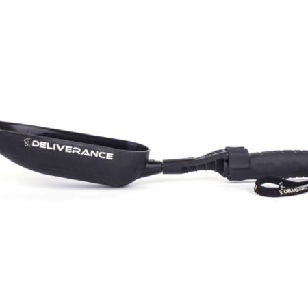 BOILIE SPOON - COMPLETO DI MANICO Nash