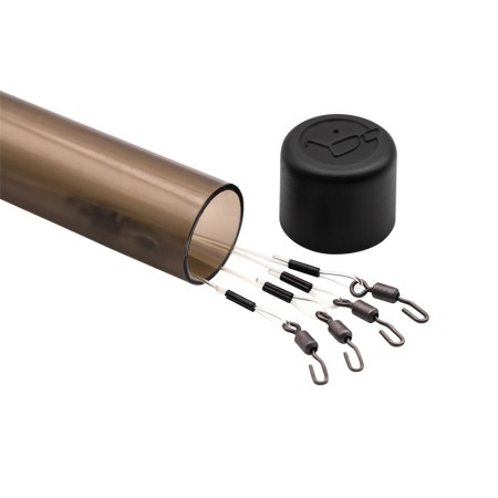 BOOM TUBES Korda
