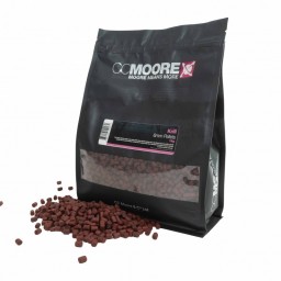 BOOST KRILL PELLETS 1 Kg CC Moore