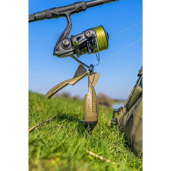 Bopper Bait Droppers? Korum