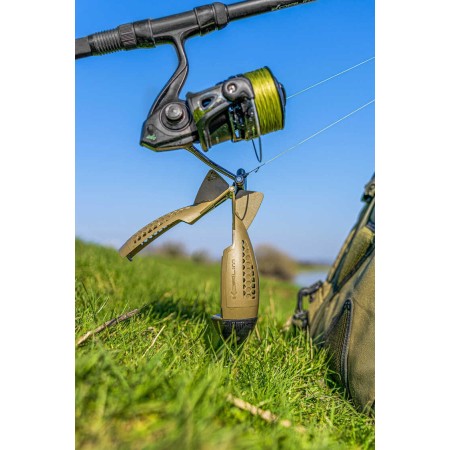 Bopper Bait Droppers? Korum