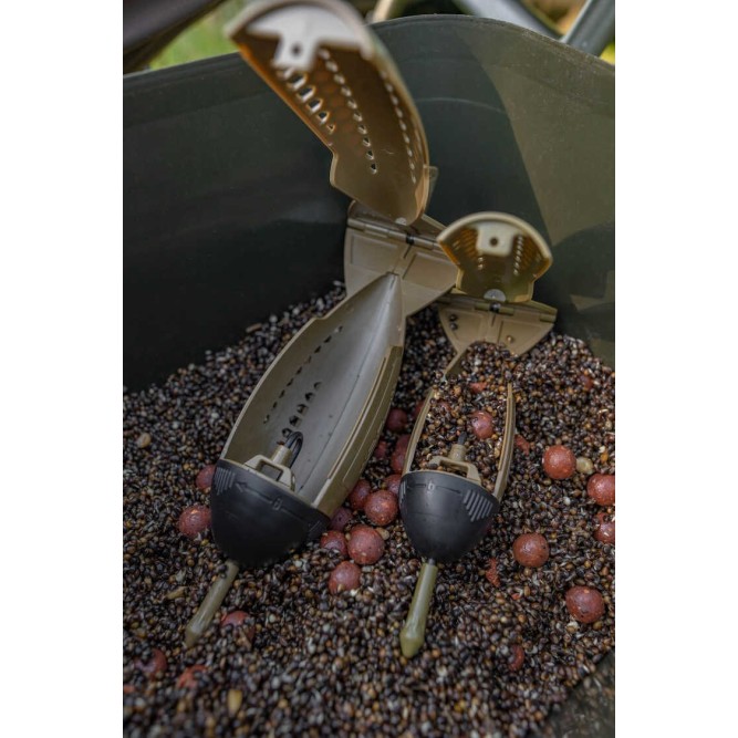 Bopper Bait Droppers? Korum