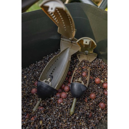 Bopper Bait Droppers? Korum