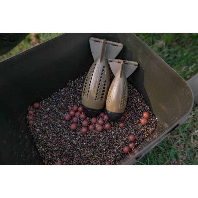 Bopper Bait Droppers? Korum