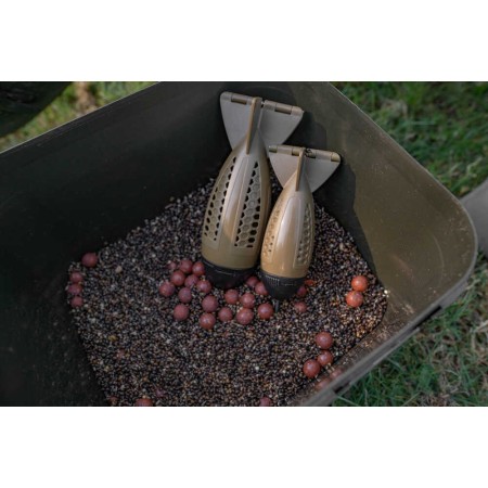 Bopper Bait Droppers? Korum