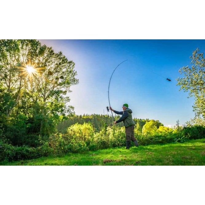 BOPPER BAIT DROPPERS? Korum