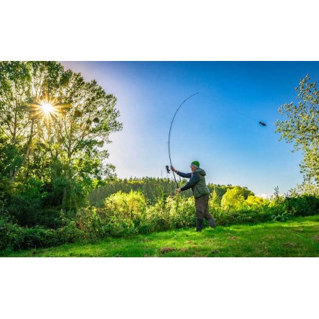 Bopper Bait Droppers? Korum