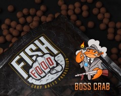 BOSS CRAB - BOILIES Fishfood