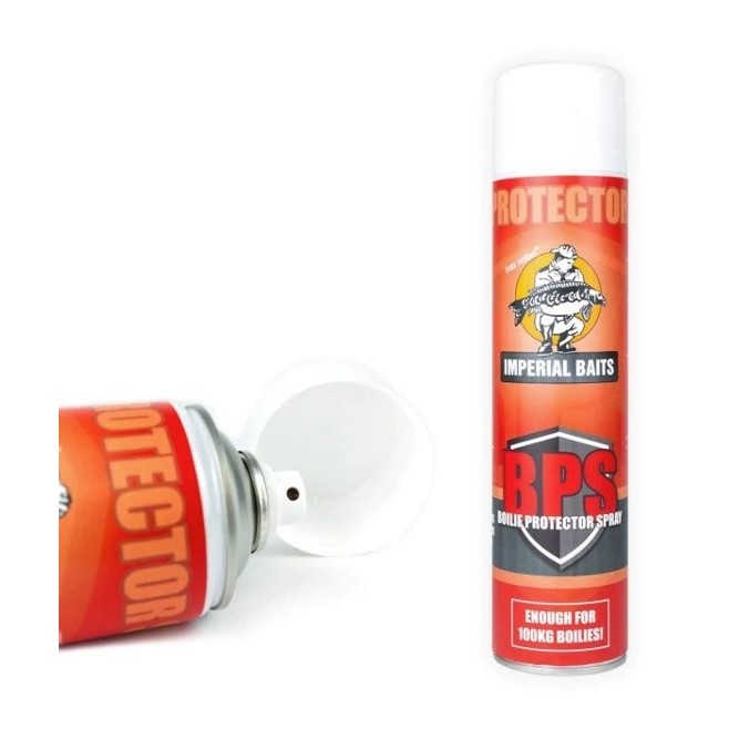 BOILIES PROTECTOR SPRAY 600 ml Imperial Baits
