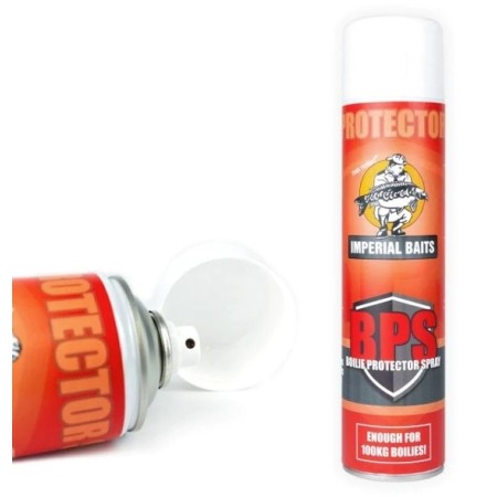 BOILIES PROTECTOR SPRAY 600 ml Imperial Baits