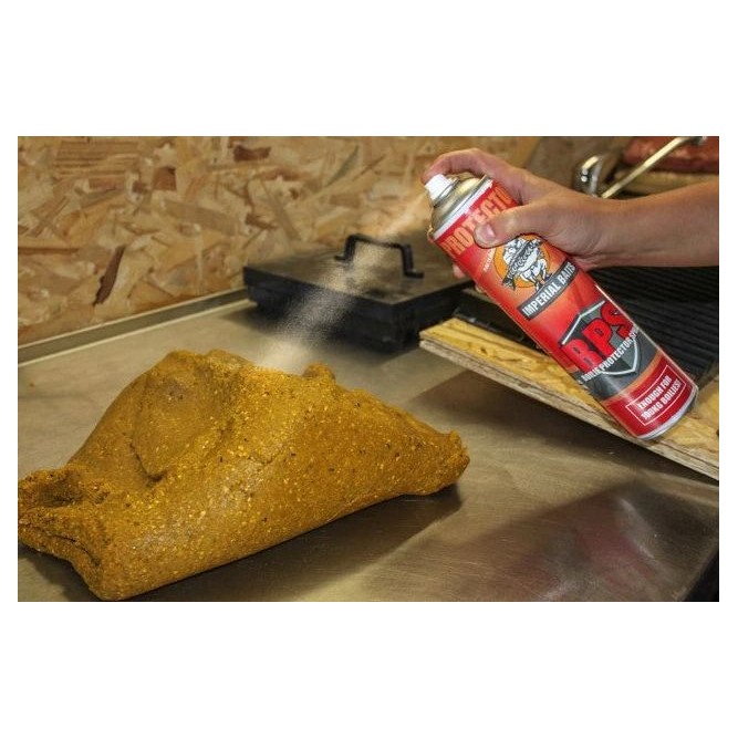 BOILIES PROTECTOR SPRAY 600 ml Imperial Baits