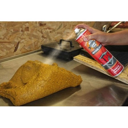 BOILIES PROTECTOR SPRAY 600 ml Imperial Baits