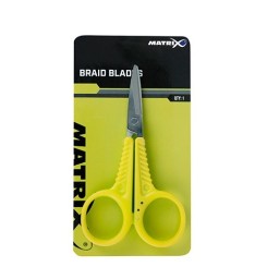 BRAID BLADES Matrix