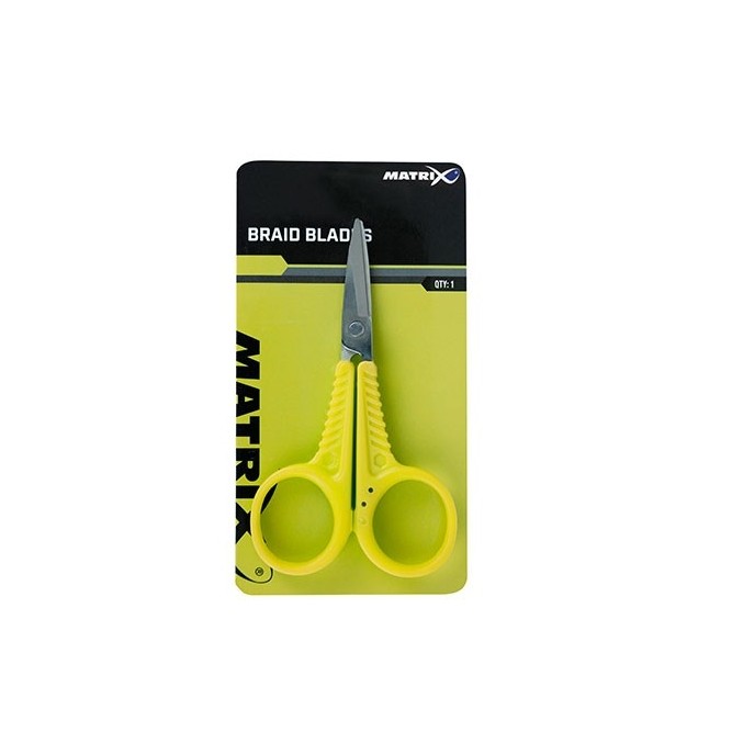 BRAID BLADES Matrix
