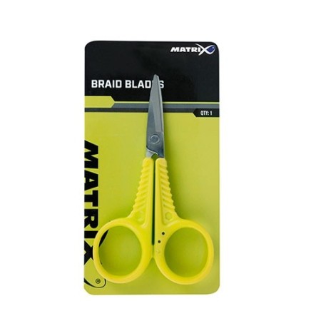 BRAID BLADES Matrix