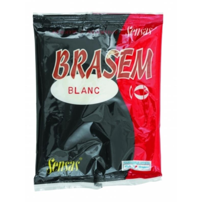 BRASEM BELGE 300 g Sensas