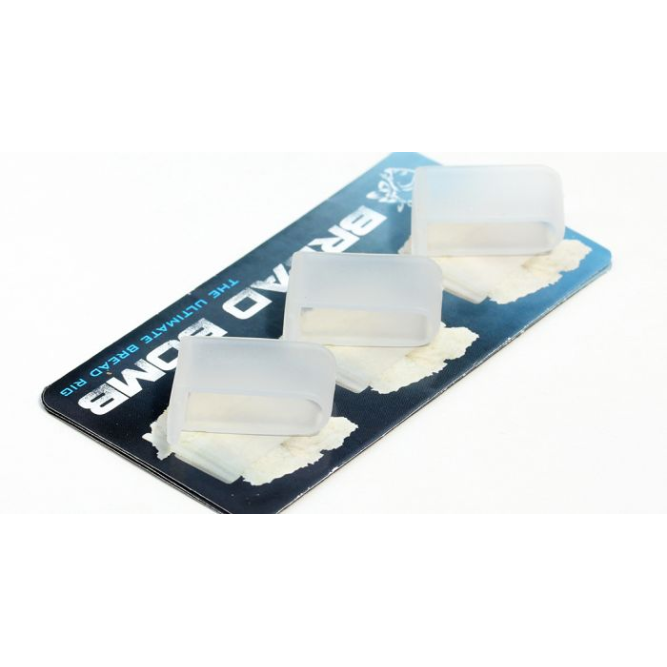 BREAD BOMB (x 3) NashBREAD BOMB (x 3) Nash