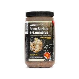 BRINE SHRIMP & GAMMARUS Nash Tackle