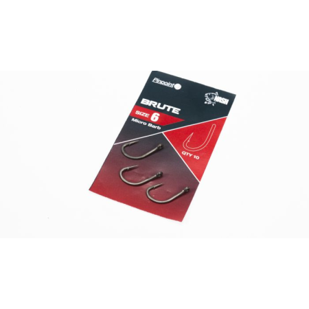 Ami Brute Hook Nash
