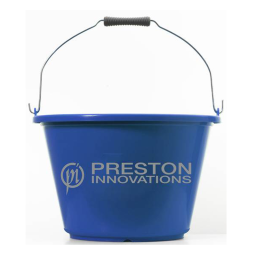BUCKET Preston