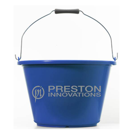 BUCKET Preston