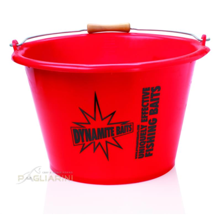 Bucket Dynamite 17 L Dynamite Baits