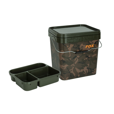 Bucket Insert (for 17 L bucket) Fox