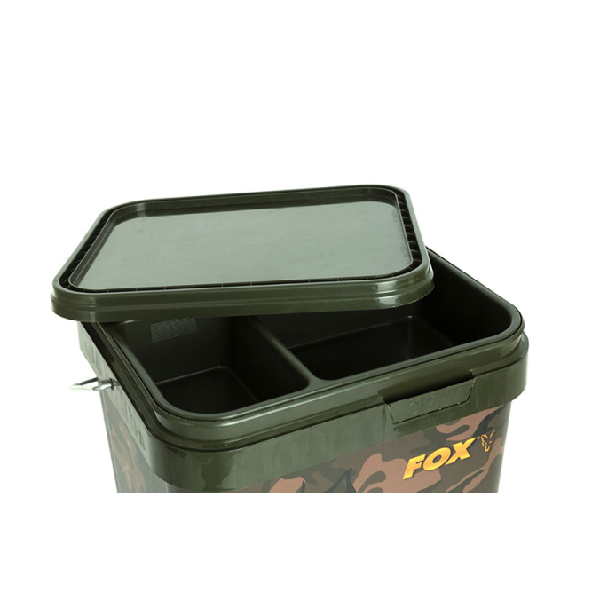 Bucket Insert (for 17 L bucket) Fox