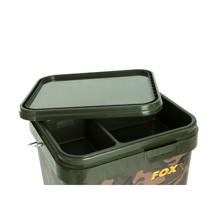 Bucket Insert (for 17 L bucket) Fox