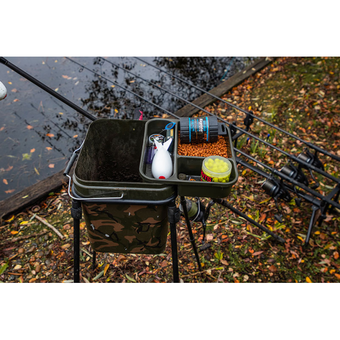 Bucket Insert (per secchio 17 L) Fox