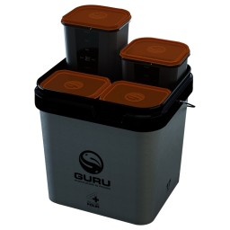 BUCKET PLUS 4 SYSTEM Guru