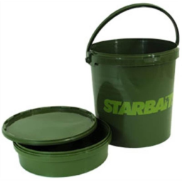 Starbaits Bucket XLarge