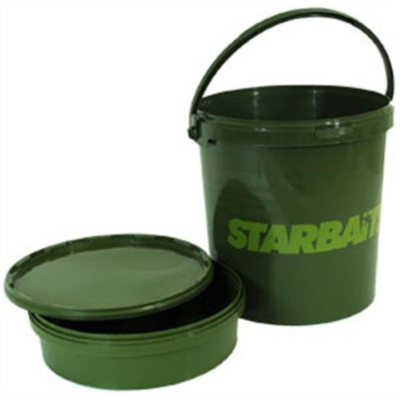 Starbaits Bucket XLarge