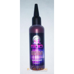 Bumblerry Supreme Bait 115ml Korda