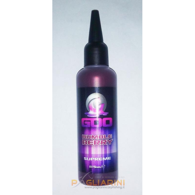 Bumblerry Supreme Bait 115 ml Korda