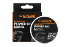 C-DROME POWER RIG MONO Preston Innovation