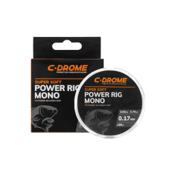 C-DROME POWER RIG MONO Preston Innovation