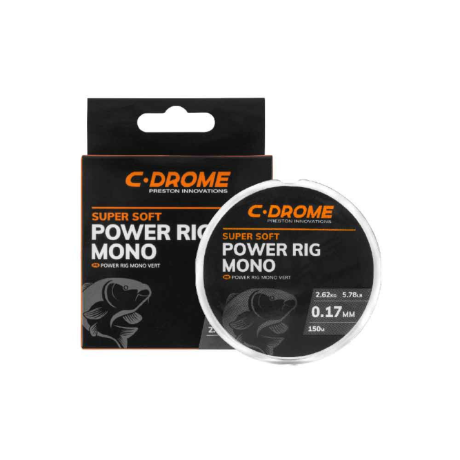 C-DROME POWER RIG MONO Preston Innovation