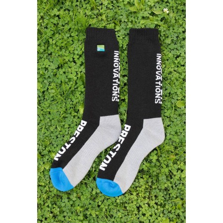 CELSIUS SOCKS Preston Innovation