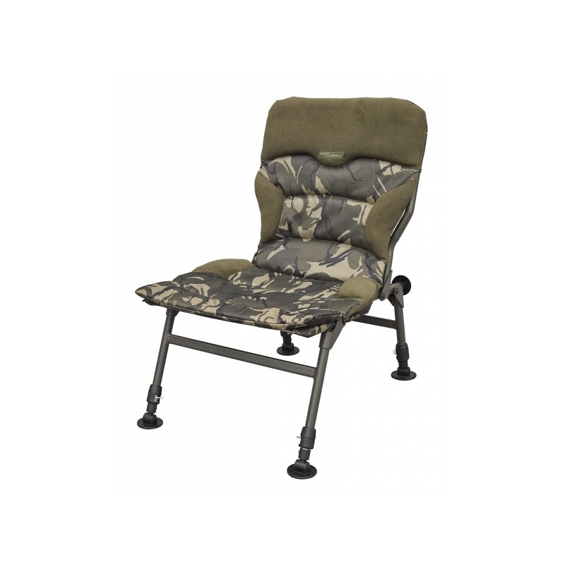 CAM CONCEPT LEVEL CHAIR Starbaits