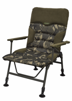 CAM CONCEPT RECLINER CHAIR Starbaits
