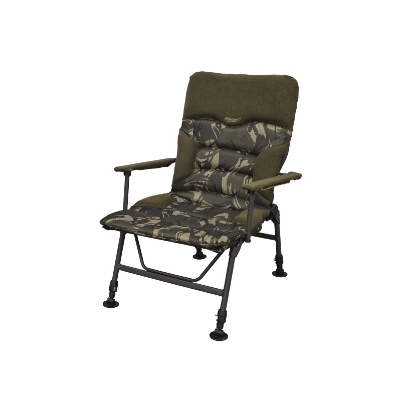 CAM CONCEPT RECLINER CHAIR Starbaits