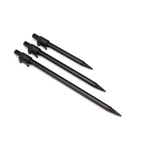 CAM LOCK BANKSTICKS Nash